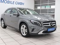 gebraucht Mercedes GLA180 *7G*Urban*PANO*NAVI*XENON*KAMERA*PTS