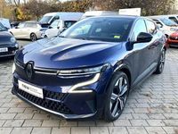 Gebraucht Renault Mégane 2022 Blau Limousine