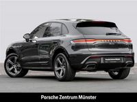 Gebraucht Porsche Macan 265 PS (194 kW) 2024 Vulkangraumetallic SUV