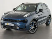 Second-hand Lynk & Co 01 261 CP (191 kW) 2022 Albastru SUV