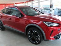 Gebraucht Cupra Formentor VZ 310 PS (228 kW) 2022 Rot SUV