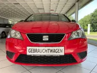 Gebraucht Seat Ibiza SC Reference 69 PS (50 kW) 2014 Kleinwagen