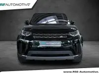 Gebraucht Land Rover Discovery 5 SE 306 PS (225 kW) 2019 Schwarz SUV