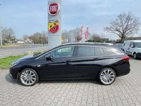 gebraucht Opel Astra Dynamic NAV Carpl. SH 8fach NS Klimaaut. usw