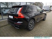 Gebraucht Volvo XC60 Plus 197 PS (144 kW) 2022 Schwarz SUV