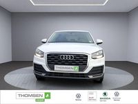 Gebraucht Audi Q2 Sport 116 PS (85 kW) 2019 Weiß SUV