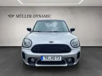Gebraucht Mini Cooper Countryman 136 PS (100 kW) 2024 Melting silver iii SUV