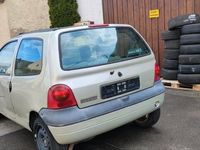 gebraucht Renault Twingo Leder Klima