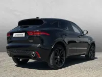 Second-hand Jaguar E-Pace R-Dynamic 304 CP (223 kW) 2020 Negru SUV