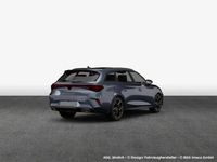 Gebraucht Cupra Leon 150 PS (110 kW) 2025 Grau Kombi