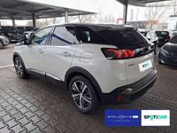 gebraucht Peugeot 3008 Allure Hybrid 225 Automatik; *Rückfahrkamera *Shz