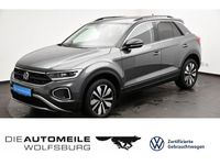 Usata VW T-Roc Goal 150 CV (110 kW) 2025 SUV