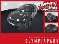 Neu Kia EV4 Earth 150 kW (204 PS) 2025 Grau Limousine