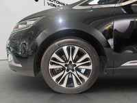 Gebraucht Renault Espace Initiale Paris 189 PS (139 kW) 2022 Schwarz Van / Kleinbus