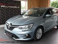 Gebraucht Renault Mégane II Business 140 PS (102 kW) 2021 Grau Limousine
