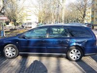 Gebraucht Citroën C5 109 PS (80 kW) 2006 Blau Kombi