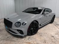 Gebraucht Bentley Continental GT 659 PS (484 kW) 2022 Grau