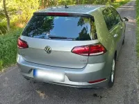 Gebraucht VW Golf VII 125 PS (91 kW) 2017 Grau Limousine