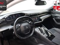 gebraucht Peugeot 508 SW ALLURE KEYLESS,TOTWINKEL,KAMERA,CARPLAY