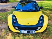 gebraucht Smart Roadster roadster