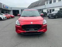 Neu Suzuki Swift Comfort+ 82 PS (60 kW) 2026 Burning red pearl metallic Kleinwagen