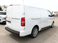 Neu Peugeot Expert Style 180 PS (132 kW) 2026 Weiss Van