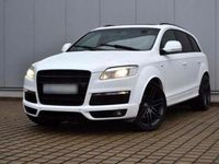 Gebraucht Audi Q7 Comfort 340 PS (250 kW) 2007 SUV