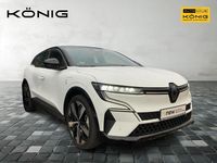 Second-hand Renault Megane E-Tech 2023 Alb Berlinǎ