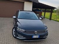 Gebraucht VW Passat Alltrack 239 PS (175 kW) 2020 Grau Kombi