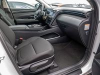 gebraucht Hyundai Tucson 1.6 T-GDI Plug-in Hybrid 4WD