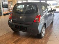 Gebraucht Renault Twingo 75 PS (55 kW) 2011 Blau Kleinwagen