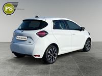 Gebraucht Renault Zoe Evolution 50 kW (69 PS) 2022 Weiß Kleinwagen
