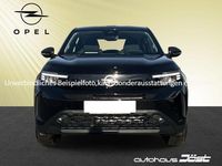 Neu Opel Frontera Edition 83 kW (113 PS) 2026 Schwarz SUV