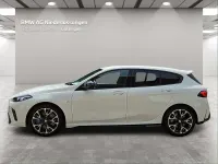 Gebraucht BMW M135 M Sport 300 PS (220 kW) 2025 Weiß Kleinwagen