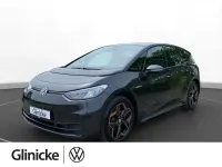 Gebraucht VW ID.3 Pro Performance 150 kW (204 PS) 2022 Grau Kleinwagen