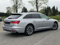 gebraucht Audi A6 Avant 40 TDI sport *ACC*AHK*