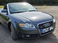 gebraucht Audi A4 Cabriolet A4 2.0 TFSI 8H Cabrio 2.0 TFSI 8H , 147kw (200PS)