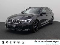 Gebraucht BMW 340 374 PS (275 kW) 2024 Saphirschwarz475 Kombi