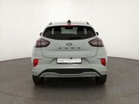 Neu Ford Puma 2025 Andere SUV
