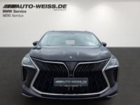 Neu DFSK Forthing 4 154 PS (113 kW) 2026 Schwarz Van / Kleinbus