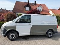 Usata VW Transporter 101 CV (74 kW) 2016 Furgone