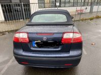 gebraucht Saab 9-3 Cabriolet 1.8 t Linear