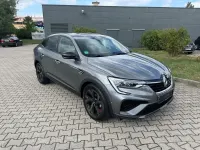 Gebraucht Renault Arkana Bose Edition 140 PS (102 kW) 2021 Grau SUV