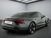 Second-hand Audi e-tron GT quattro 439 kW (598 CP) 2023 Gri Berlinǎ