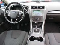 gebraucht Ford Mondeo 2,0 TDCi Titan NAVI KAMERA SPURH SITZH PD