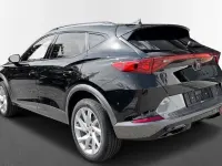 Gebraucht Cupra Formentor Basis 150 PS (110 kW) 2024 Schwarz SUV