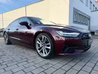 Second-hand Audi A7 S-Line 340 CP (250 kW) 2019 Berlinǎ