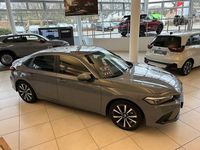 Neu Honda Civic Elegance 143 PS (105 kW) 2025 Grau Limousine