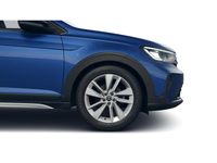 Gebraucht VW Taigo Goal 116 PS (85 kW) 2025 Blau SUV