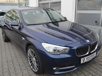 gebraucht BMW 535 *Bi-Xenon*NAVI*Kamera*